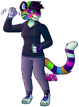 Boombox - Artfight Boombox - Artfight
