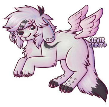 Coquette - Artfight