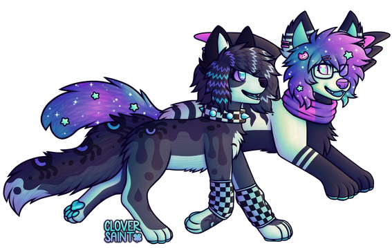 Sparkledogs - Gift