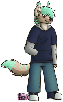 Minty - Artfight