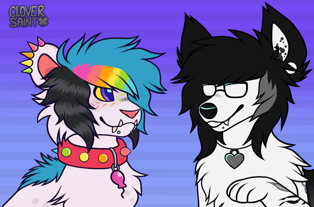 YAPYAAPYAOP - Artfight