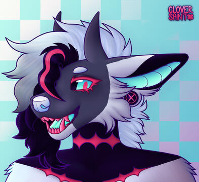 Maggot - Artfight Maggot - Artfight