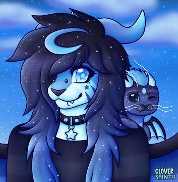 Star - Artfight Star - Artfight