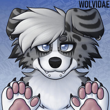 Mel Icon - Commission
