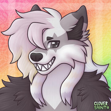 Obstagoon - Artfight