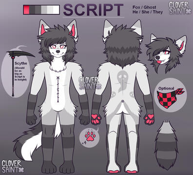 Script - Personal